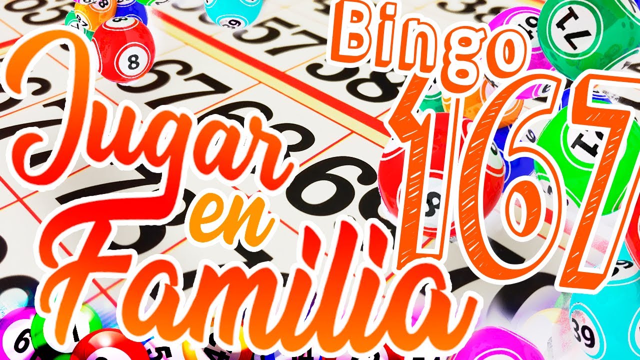 BINGO ONLINE 75 BOLAS GRATIS PARA JUGAR EN CASITA | PARTIDAS ALEATORIAS DE BINGO ONLINE | VIDEO 167