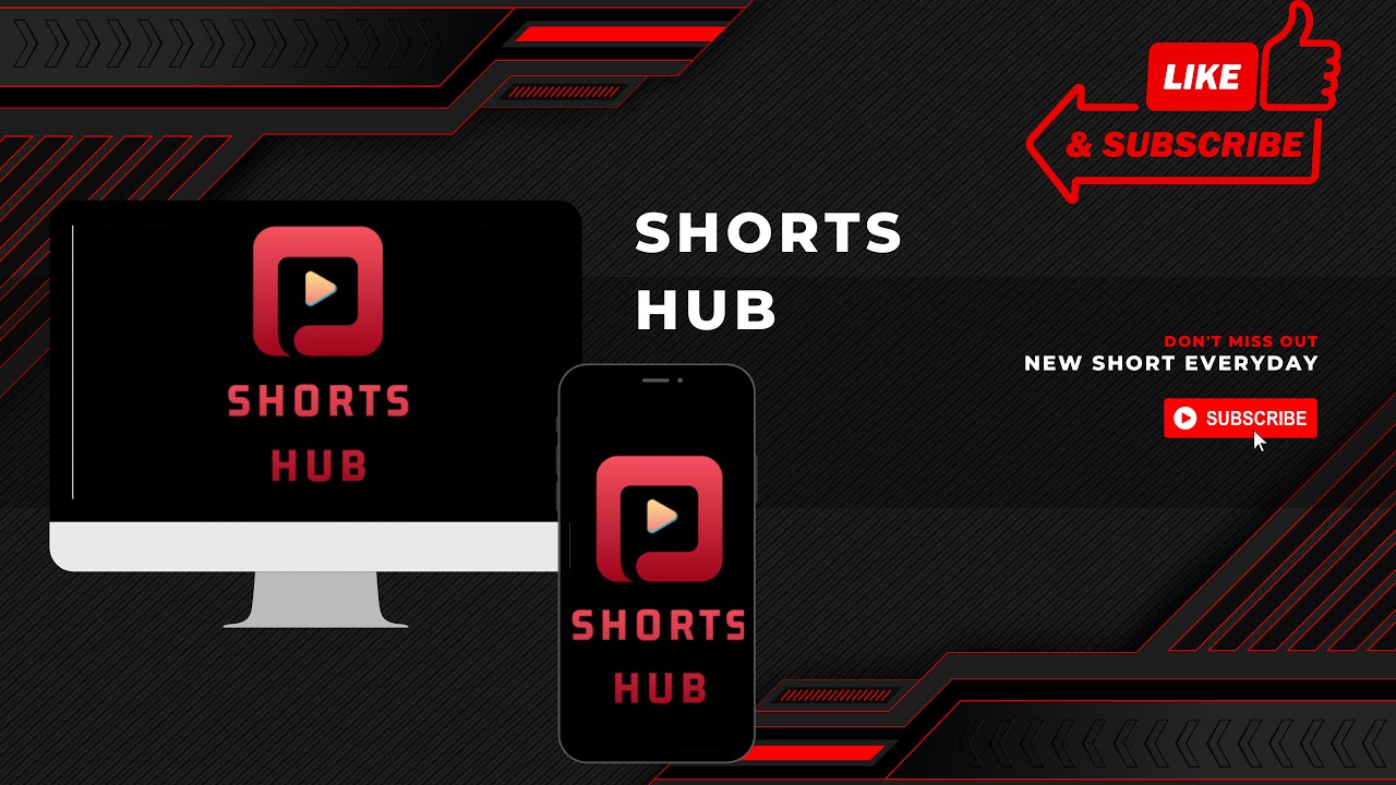 ShortsHub Live Stream