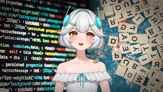 Famous Ellie on the philosophy of language and computer programming Profile