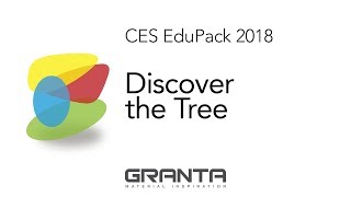 Take a look on Tree in CES EduPack