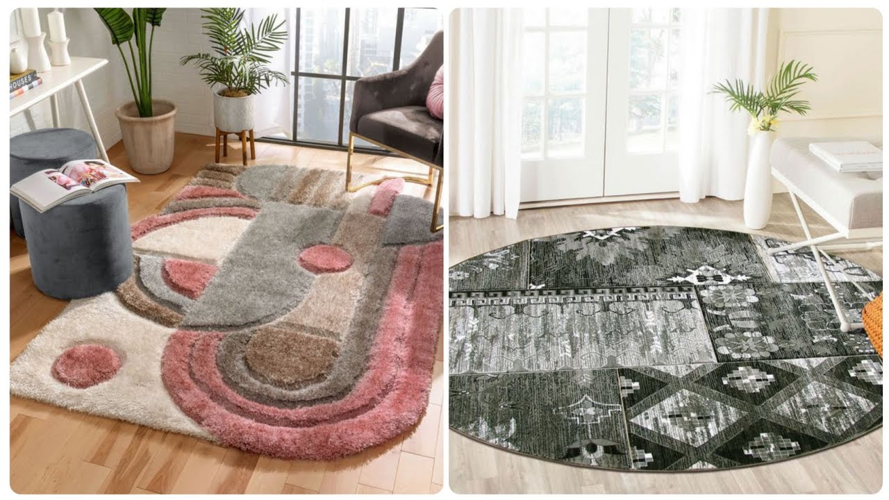 Home Decor Most Beautiful Rug Decoration Design Ideas 2023 || Living Room Carpet Design Ideas