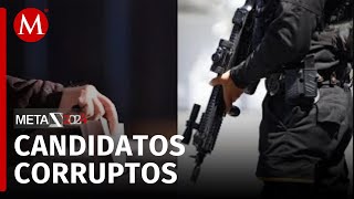 Se han identificado al menos 8 candidatos electos ligados el crimen organizado en Guanajuato