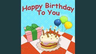 Happy Birthday to You - Nursery Rhymes