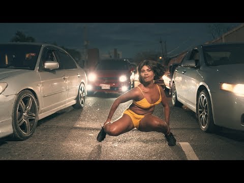 Konshens - Bubble Gym