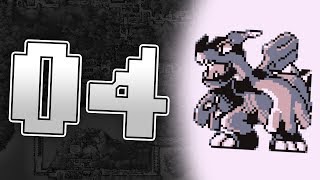 ACCIDENTAL SUCCESS! | Pokémon Red 721 Randomizer Nuzlocke: Part 4! (TheSilverSlasher)