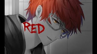 707 | Red【Mystic Messenger FMV】