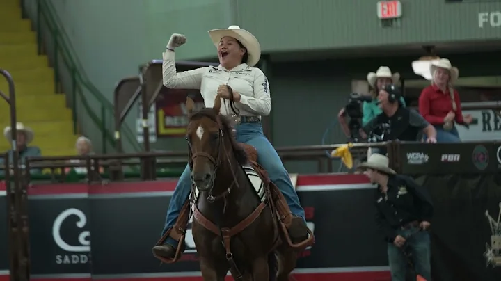 WRWC W23 Introduction Hype