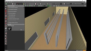 How to create your own space