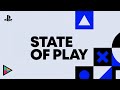 State of Play - 2024
