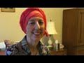 My battle with brain lymphoma  annettes story  cancer survivor advice