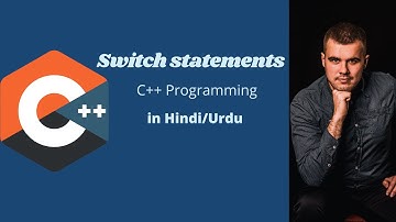 switch statements cpp in Urdu/Hindi | switch statement cpp in Urdu/Hindi | cpp switch statement