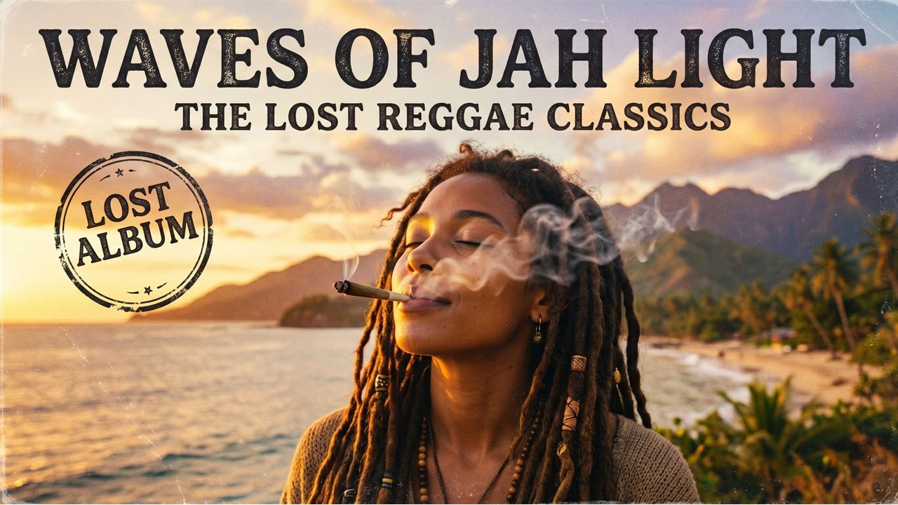 Roots Reggae (1979) [Lost Album] Jahna Dube, Judy Mowatt, Sister