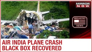 Air India Plane Tragedy: Black box recovered; Hardeep Puri says runway concerns were addressed