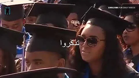 Denzel washington motivational speech  PUT GOD FIRST ♥️  Translated