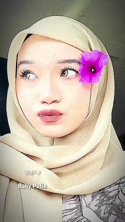 Top 8 Awek Melayu link in bio