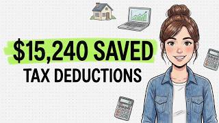 How to Maximize Home Business Tax Deductions & Keep More Money (2026 Guide)