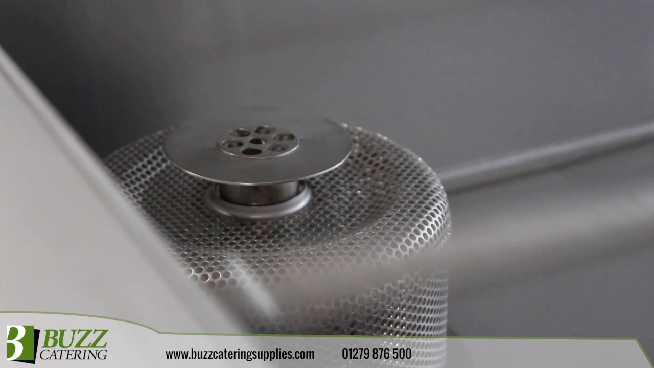 Mach Premium Dishwashers - Now available from Buzz Catering Supplies