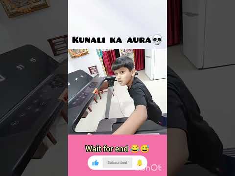 Kunali Ka Aura Dekh Ke Sab Shock Ho Gaye 💀 😂