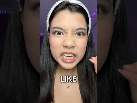 I CAN T SAY THE WORD Makeup Challenge