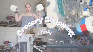 Grocery shopping + haul by LeannMarie 29 views 22 hours ago 16 minutes