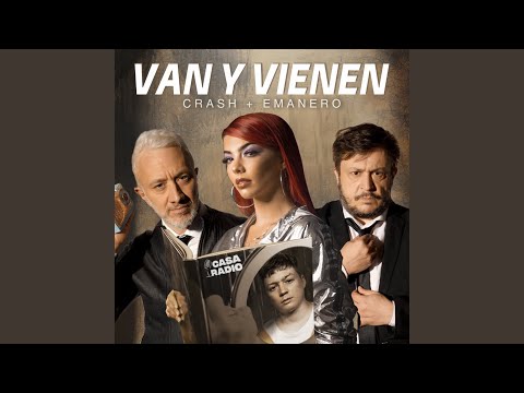 Van y Vienen