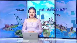 Thế Giới Đó Đây với Hồng Tứ | 27/06/2023 | SET TV