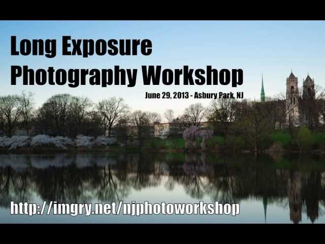 Time Is On Your Side: Long Exposure Photography | ...