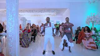 Werrason Sebene ( Generique ) Mix ( Congolese wedding Entrance ) AZ 2023