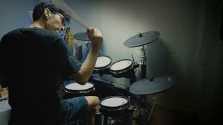 Taylor Swift - Style | Electronic Drum cover | Beammusic