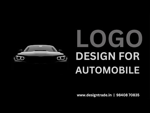 Custom Auto Shop Logos