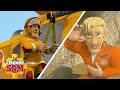 Wallaby 2 Rescues Tom Thomas! | Fireman Sam Official | NEW EPISODE | Cartoons for Kids