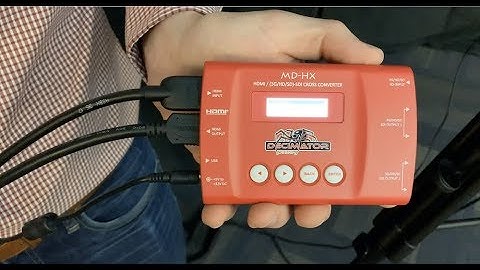 How to Flip a Lightboard Video Image (Left-Right Mirror)