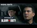 Ahmad pleads with Usman to help Jalil | Blood vs Duty