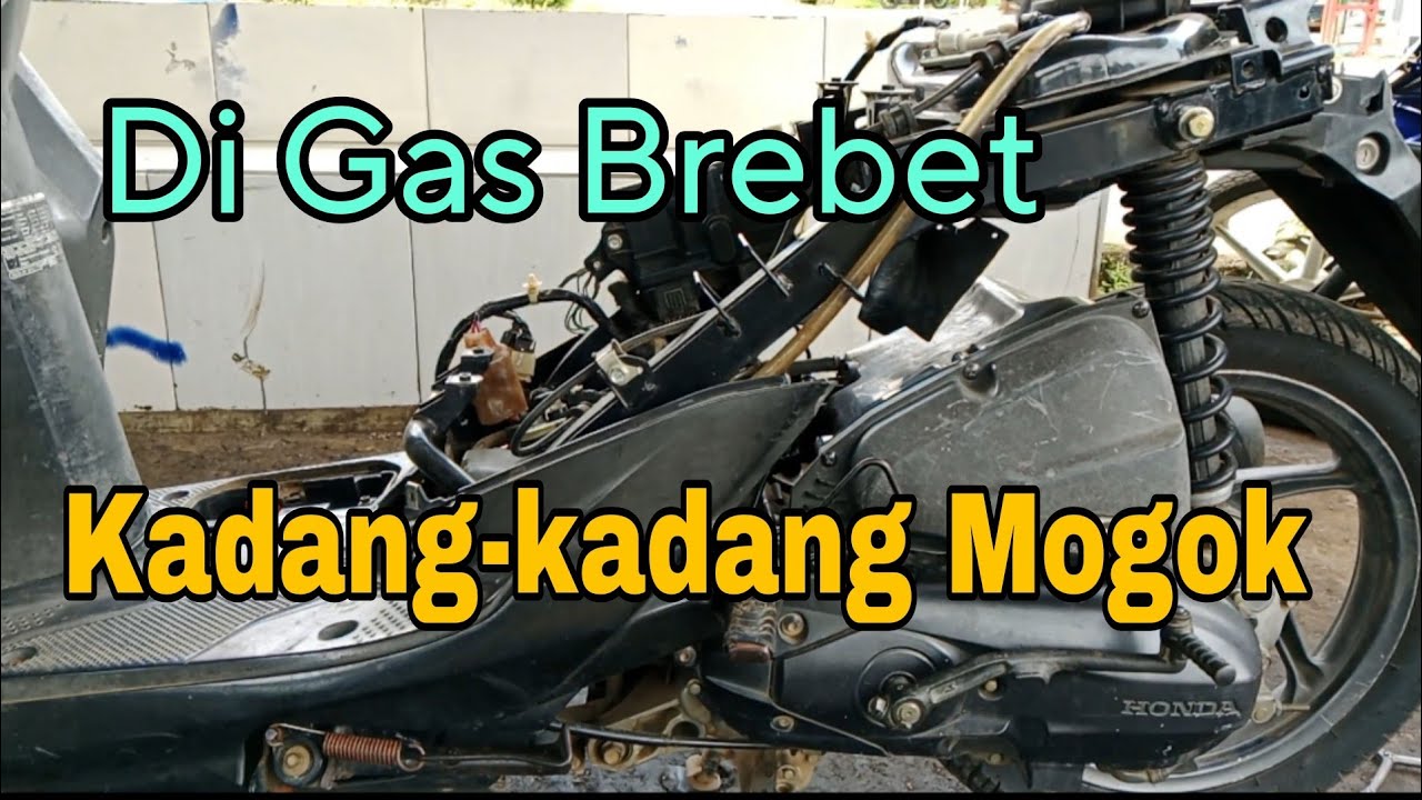 Beat FI Brebet Dan Kadang-kadang Mogok @asmchannel1505 