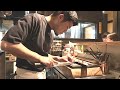 イケメン中卒24歳で居酒屋開業した若大将！ばーちゃんの味、絶品肉じゃが、全ての刺身が美味すぎる【創作和食居酒屋】