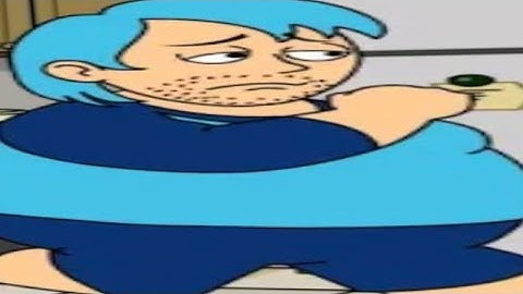 Goanimate cringe comp (short)