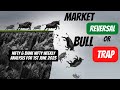 BULL TRAP ? II Nifty &amp; Bank Nifty Weekly Prediction &amp; levels for 31st may 2023