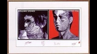 Download Lagu Rolling Stones Tattoo You Album Review MP3