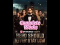 Hero Should Never Stay Low Complete Collection #youtubeshorts #Shortplay #dramabox