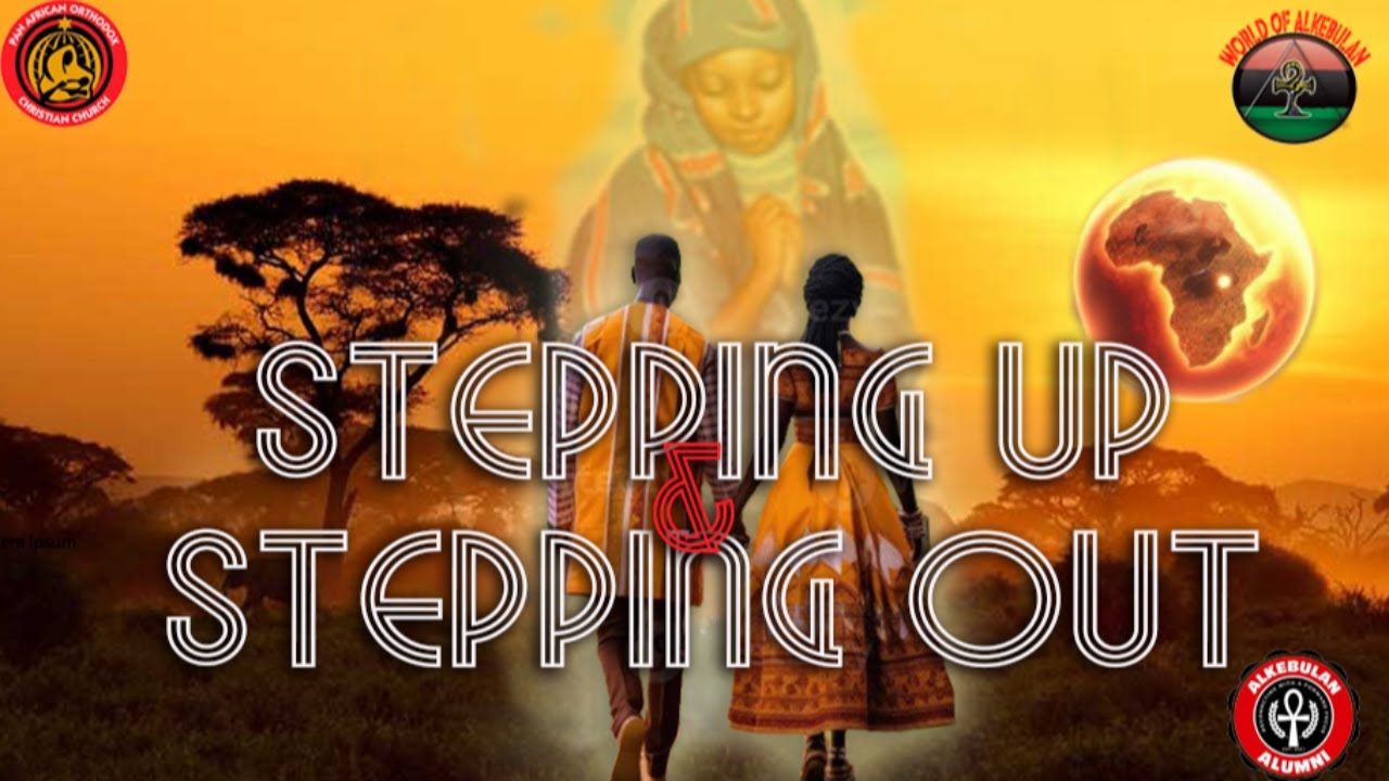 Youth Sunday PAOCC 72nd Anniversary- Stepping up and Stepping Out - YouTube