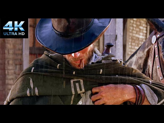 For a Few Dollars More (1965) [4K] class=