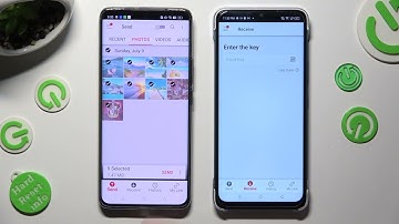 How to Transfer Files from Realme 11 Pro+ to an Android Device? Send Data from Old Realme!