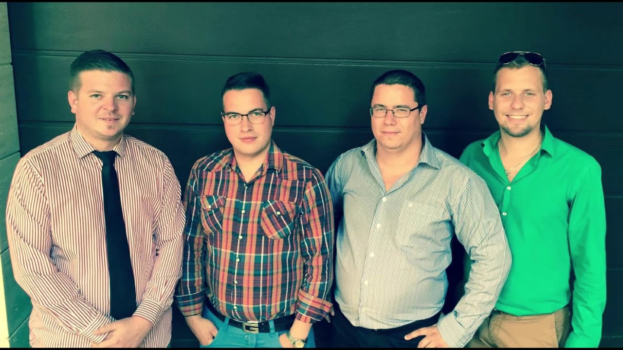 A Banda: bakonyi ugrós