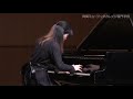 Etudes Tableaux Op.39 No.1-5 / S.Rachmaninoff  Performer : Satomi Kanazawa