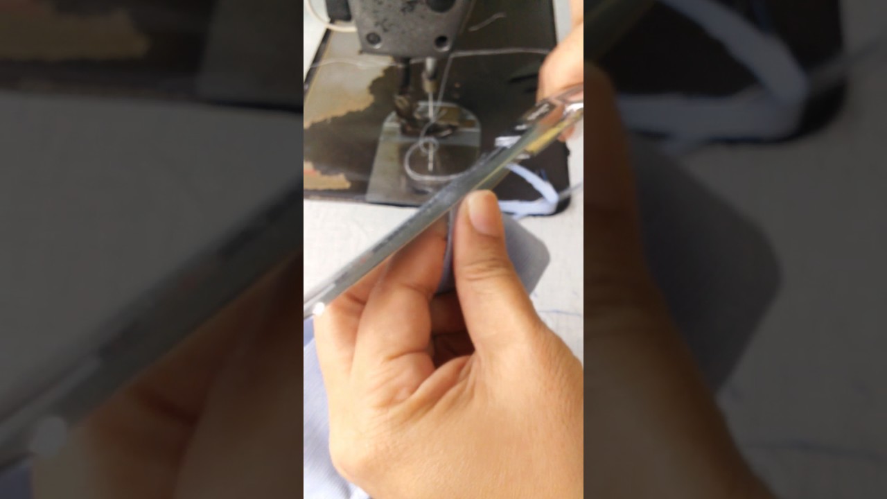 ประกอบปกเชิ้ต