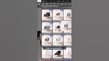 Replacing objects shouldn’t break your flow 🎯 #3dsmax #integration #connectersuite