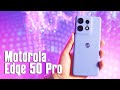 Motorola edge 50 pro recenzija