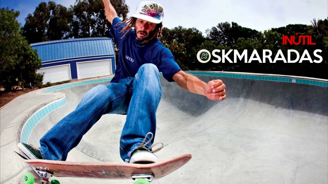 Inútil - Os kmaradas