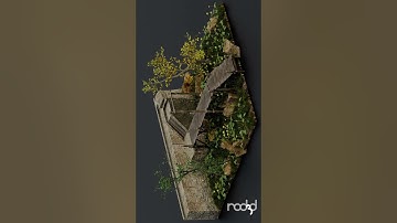 What does this button do? Blender for the 3d artist #2 #shorts #blender #3d