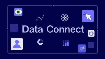 Connect your data, multiply your insights